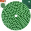 Dimanta abrazīvais disks 100mm # 800 M08865 Marpol